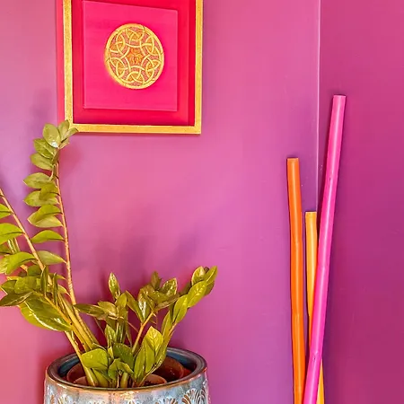 Boutique Vivenda Miranda מלון