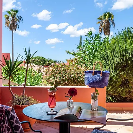 Hotel Boutique Vivenda Miranda 4*