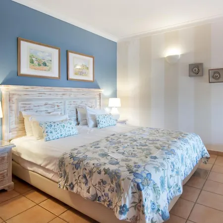 Hotel Boutique Vivenda Miranda Lagos