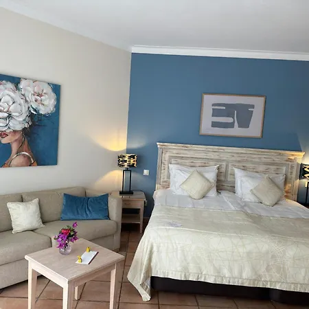 Boutique Vivenda Miranda Hotel 4*