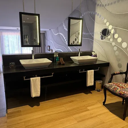 Hotel Boutique Vivenda Miranda Lagos