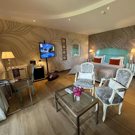 Boutique Vivenda Miranda 4* Lagos