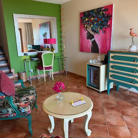 Boutique Vivenda Miranda