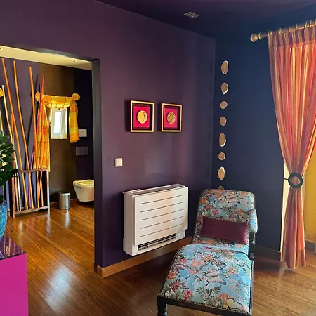Boutique Vivenda Miranda Hotel