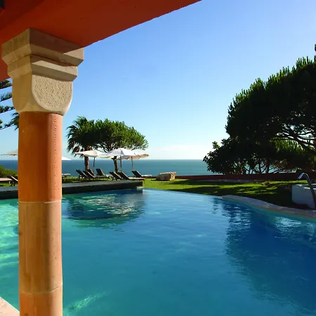 מלון Boutique Vivenda Miranda