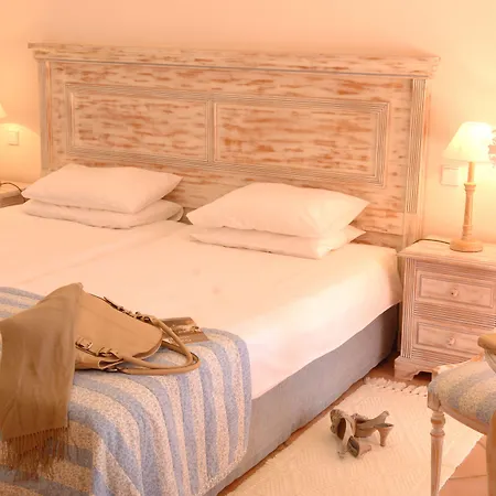 Boutique Vivenda Miranda Hotel Lagos