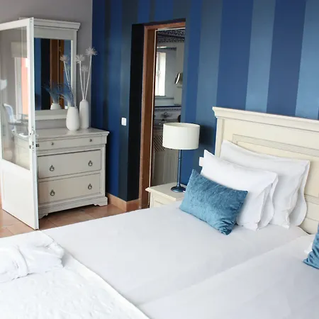Boutique Vivenda Miranda 호텔 4*