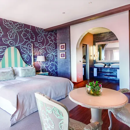 Hotel Boutique Vivenda Miranda Lagos