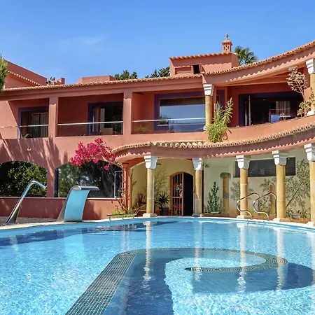 Boutique Vivenda Miranda Hotel 4*