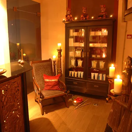 호텔 Boutique Vivenda Miranda 4*