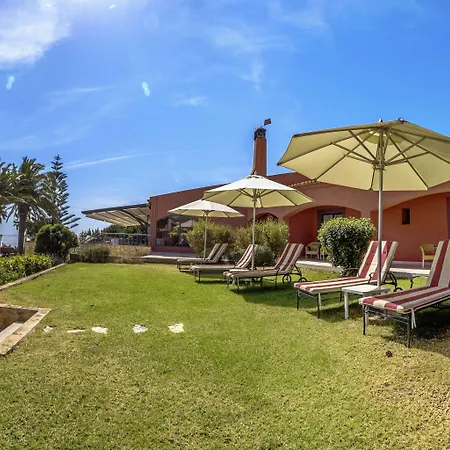 Hotel Boutique Vivenda Miranda