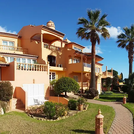 Boutique Vivenda Miranda מלון לאגוּ‏ש