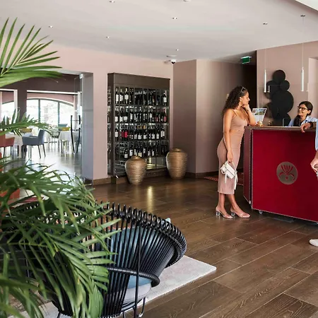 Boutique Vivenda Miranda