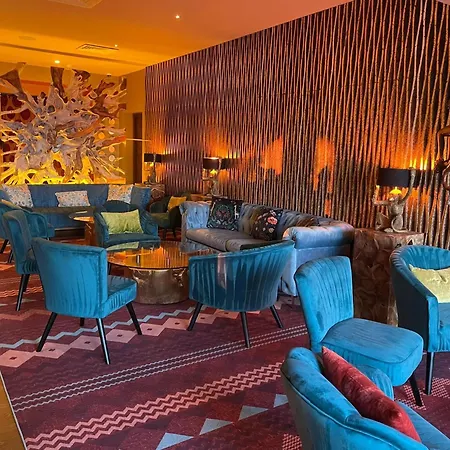 Hotel Boutique Vivenda Miranda 4*