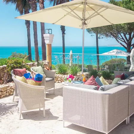 Boutique Vivenda Miranda מלון