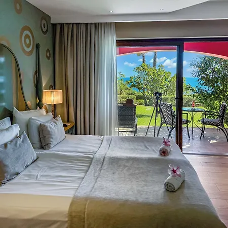 Hotel Boutique Vivenda Miranda