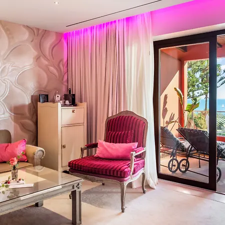 מלון Boutique Vivenda Miranda 4*