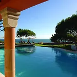 Hotell Boutique Vivenda Miranda